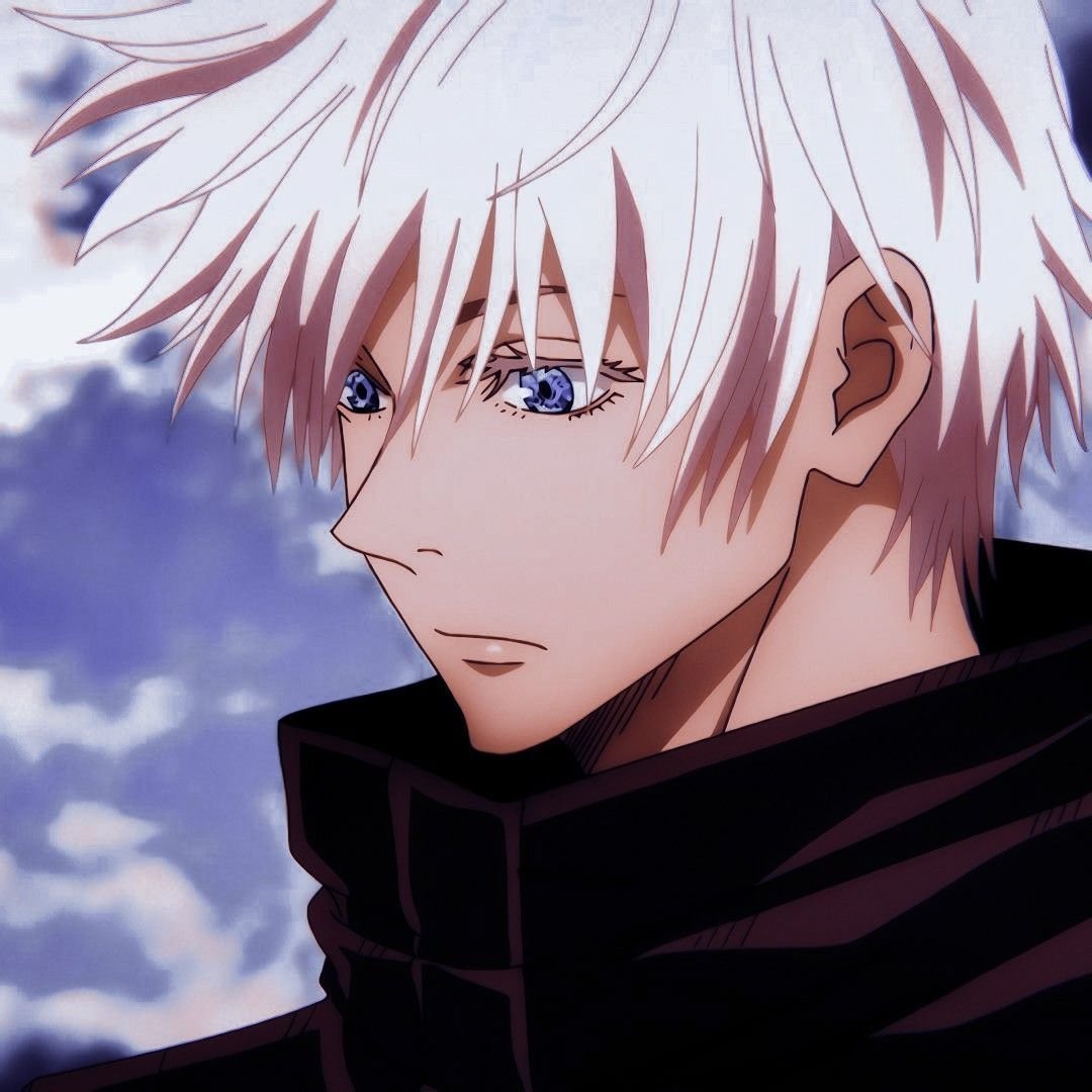 Магическая битва аниме Годжо