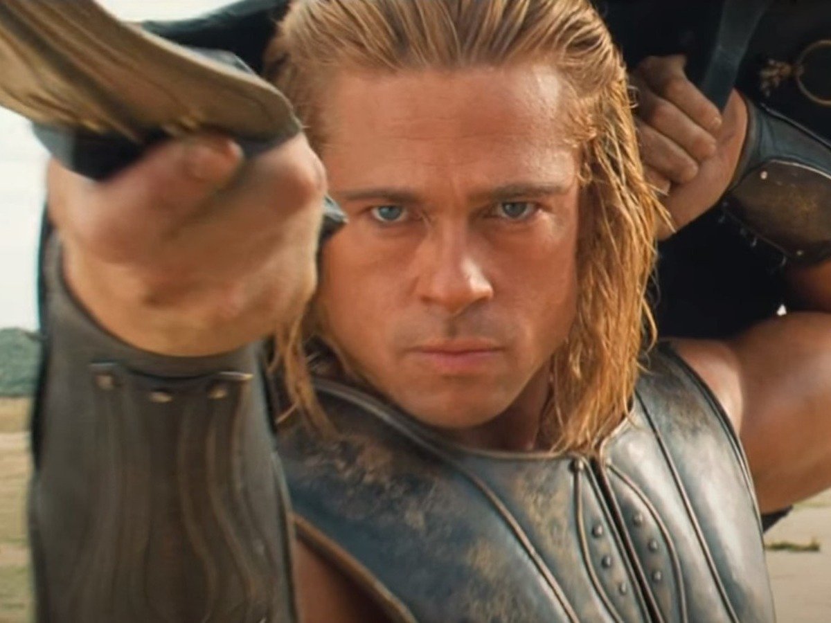 Эмблема воина