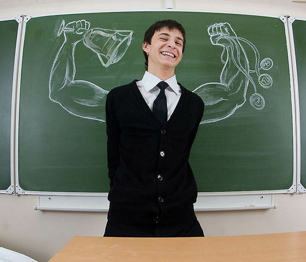 Необычные идеи для групповой фотосессии