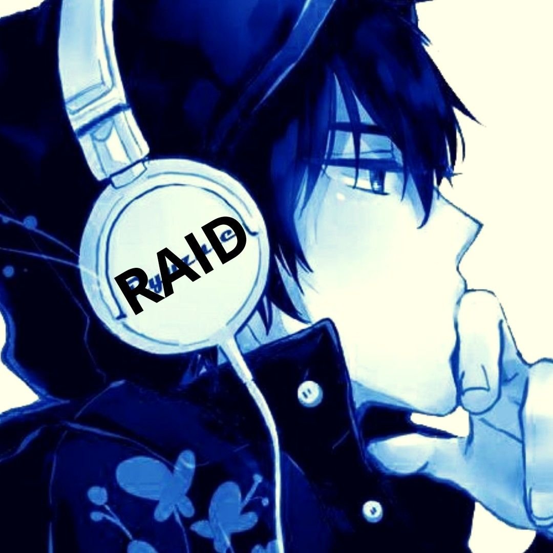 Аниме Mystic Messenger (Seven)707