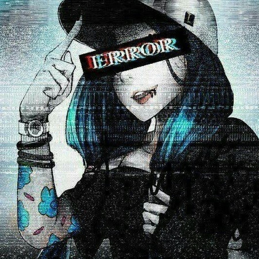 Нарисовать парня в маске