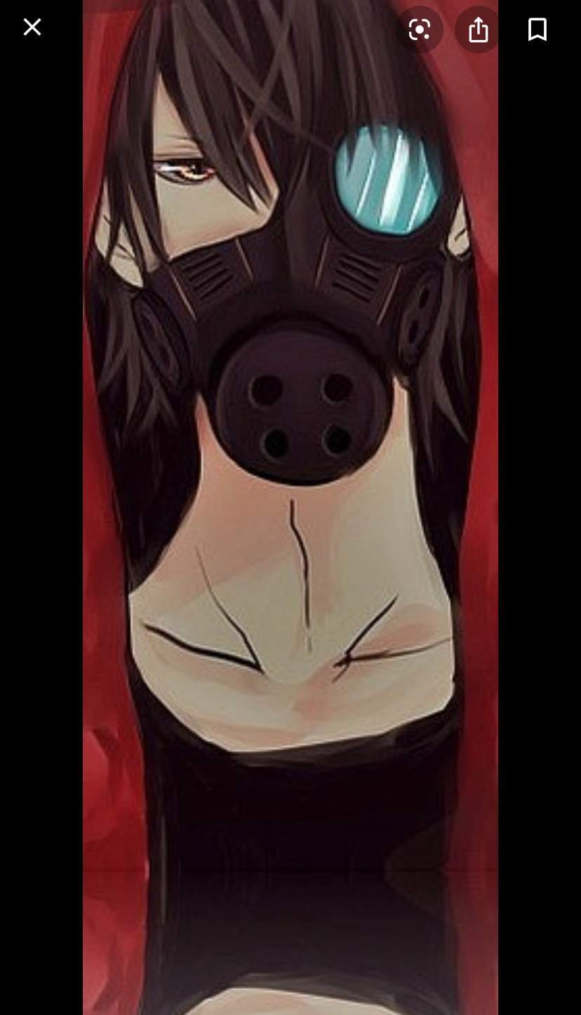 Авы аниме для ватсапа пацанов