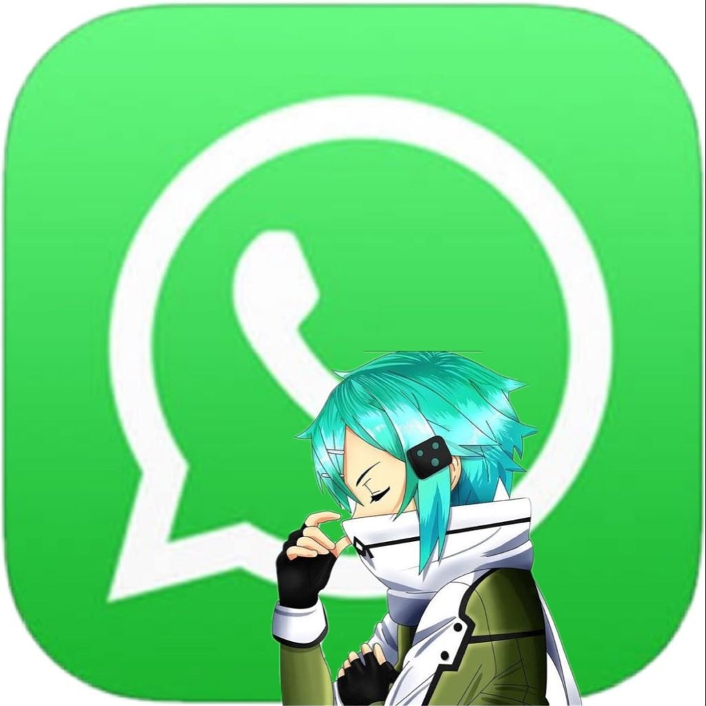 Прикольные авы для ВК аниме