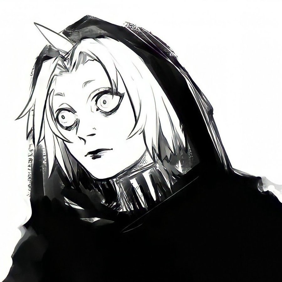 Такизава Токийский гуль Манга