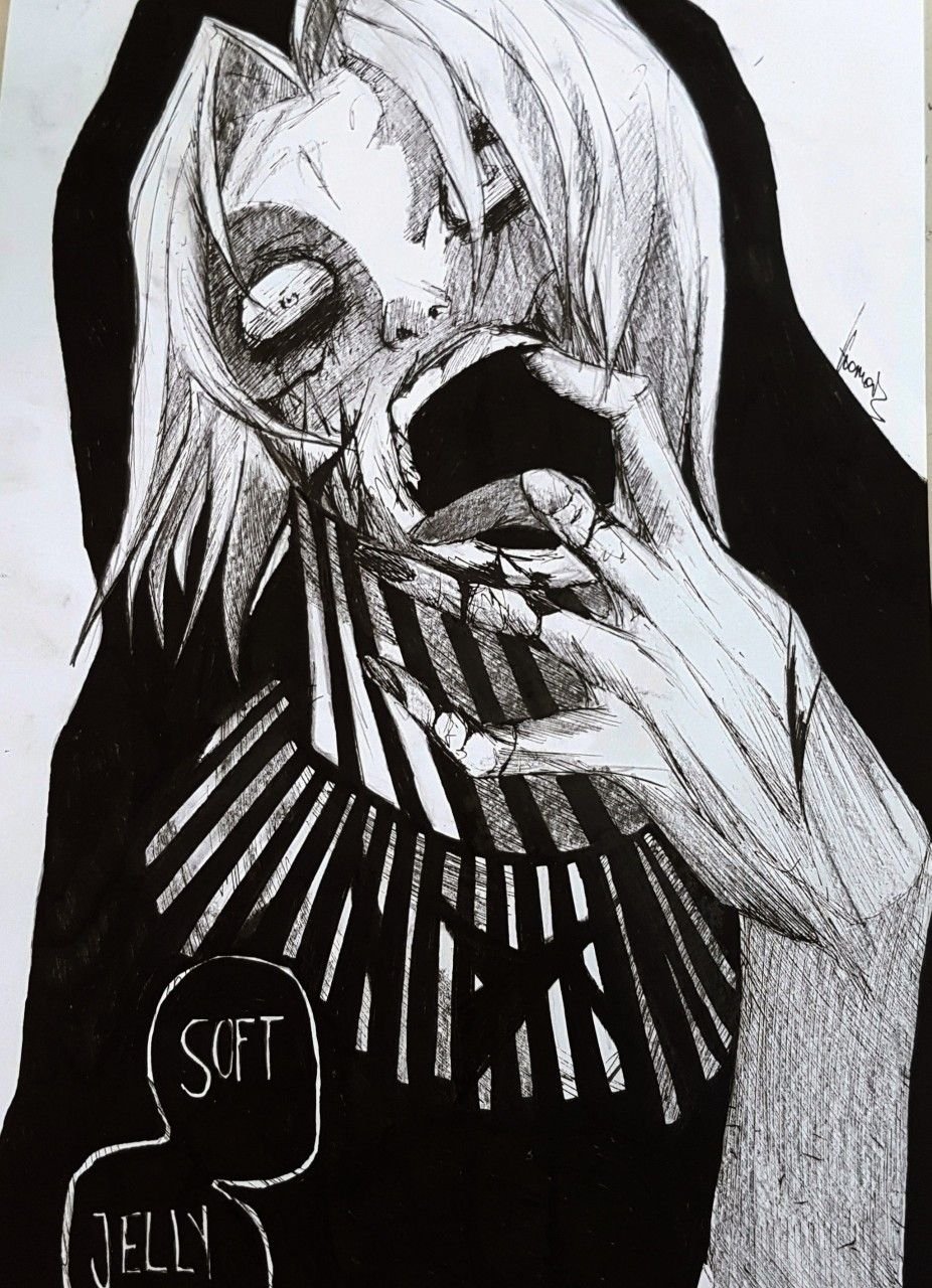 Такизава Токийский гуль