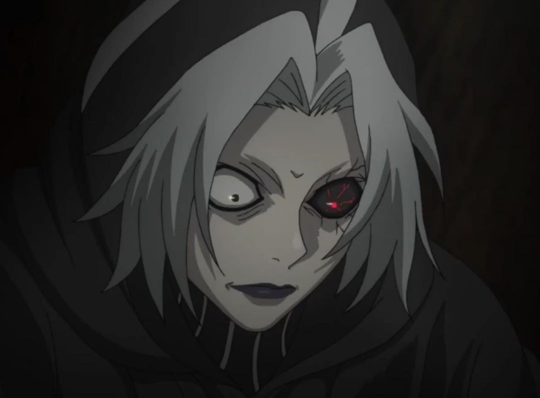 Такизава Токийский гуль