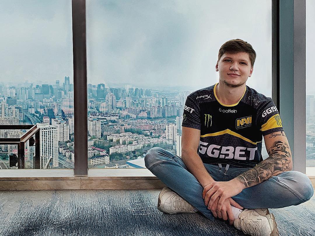 Navi s1mple