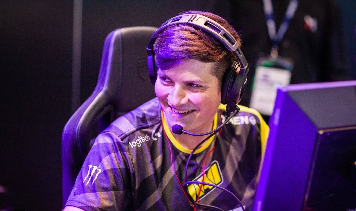 Симпл мажор 2021