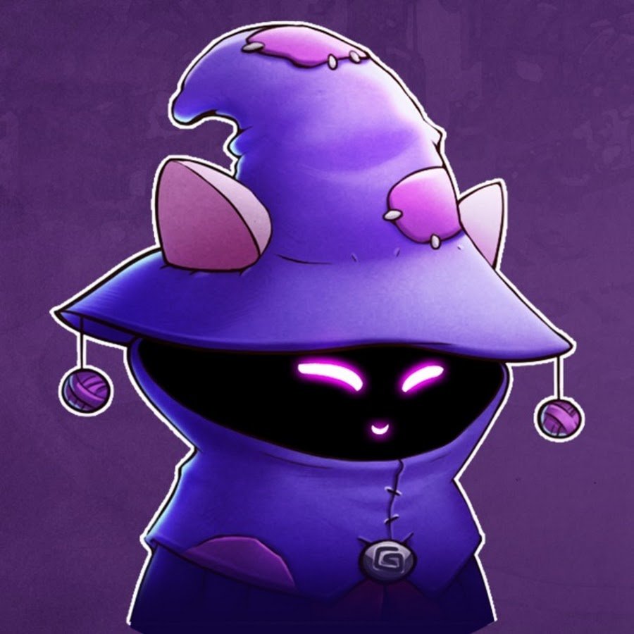 Steam purple avatars фото 3