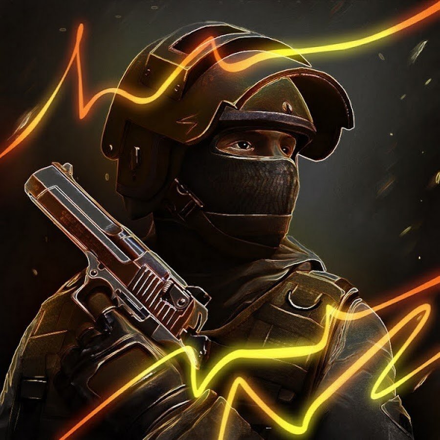 СТАНДОФФФ 2