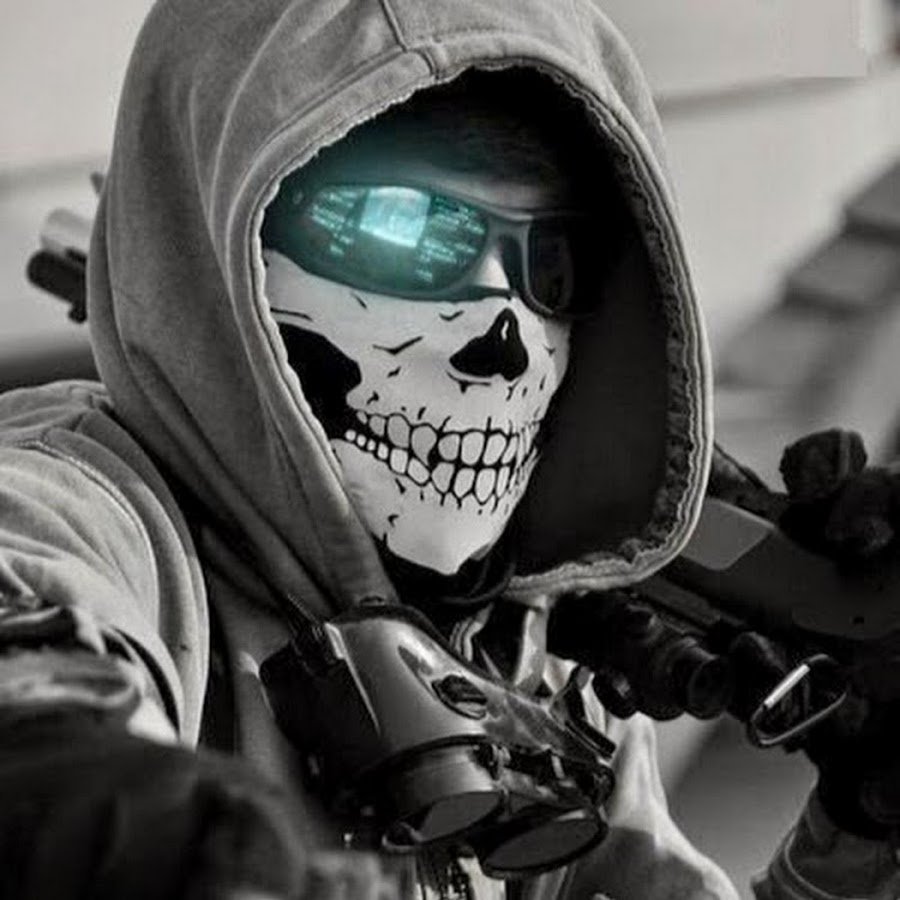 Аватарка axlebolt