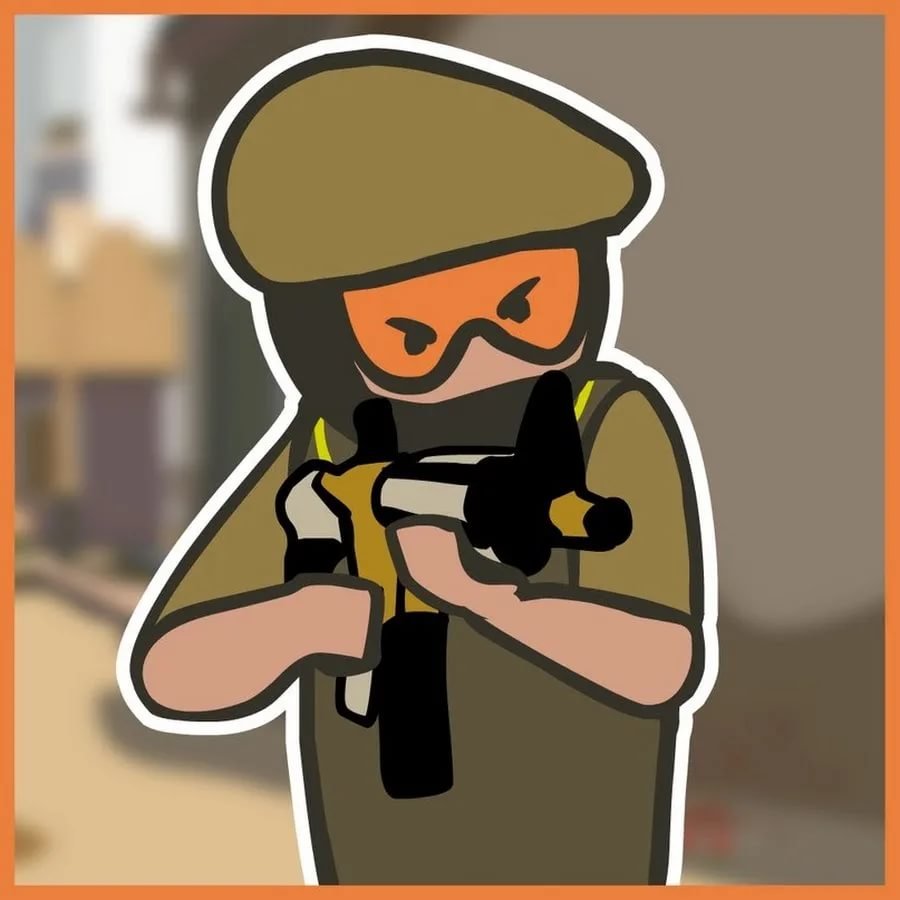 Илья Казанкин