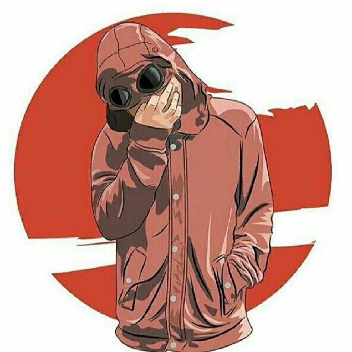 Арты в стиле инди