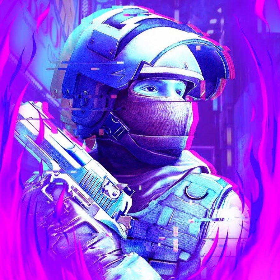 Ава для стэндофф 2