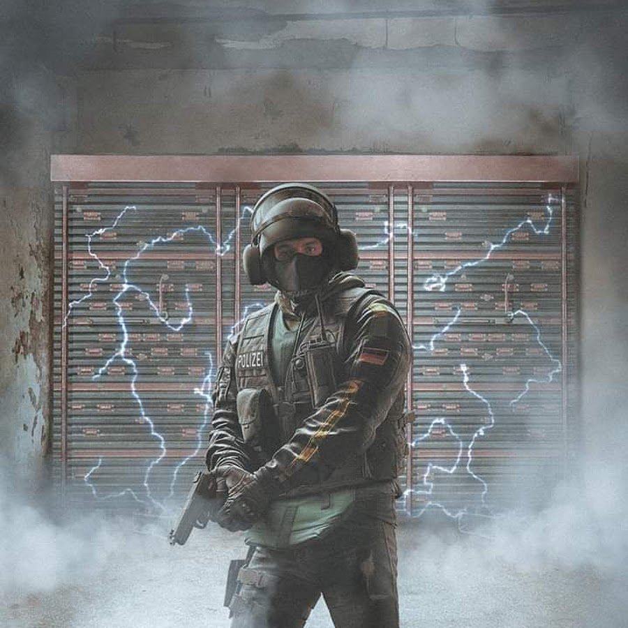 Авы для КС го