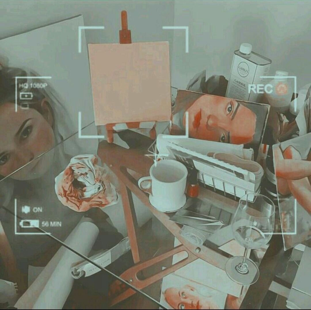 Полина из мультика Дэнни призрак