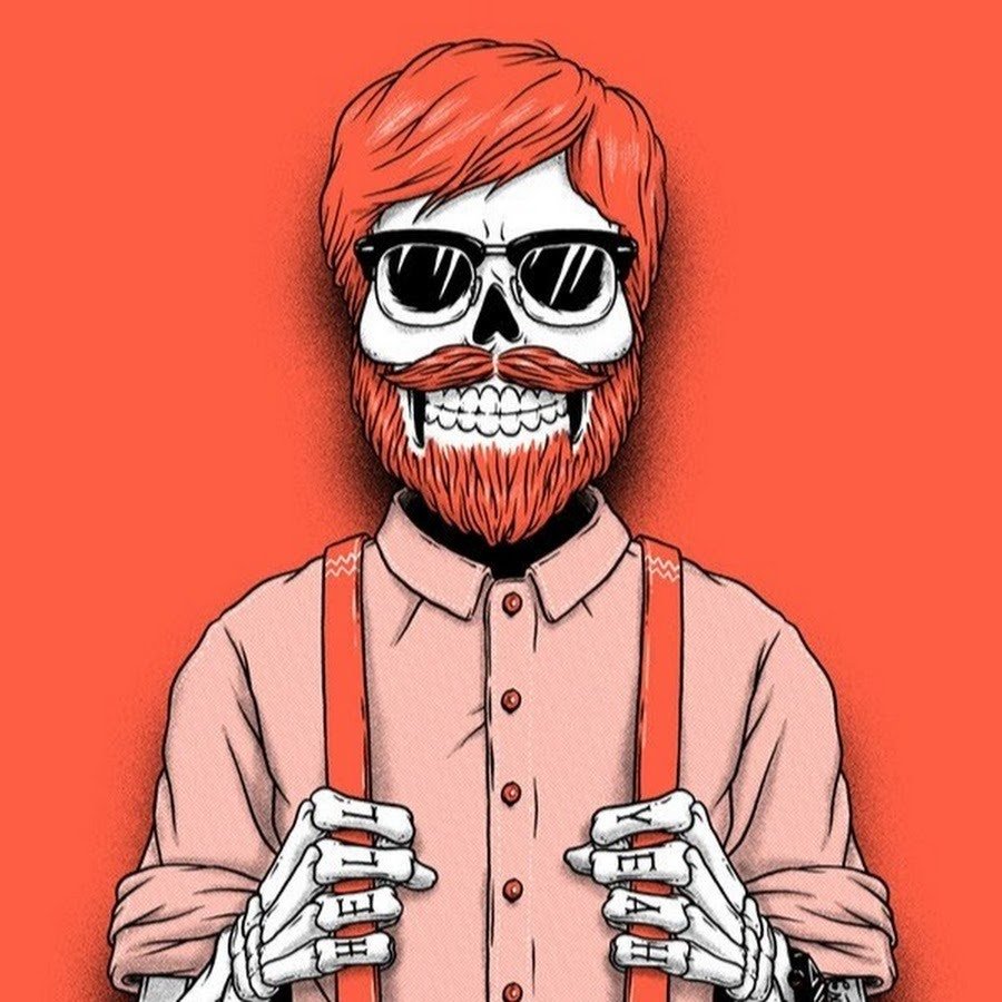 Аватарки Эстетика