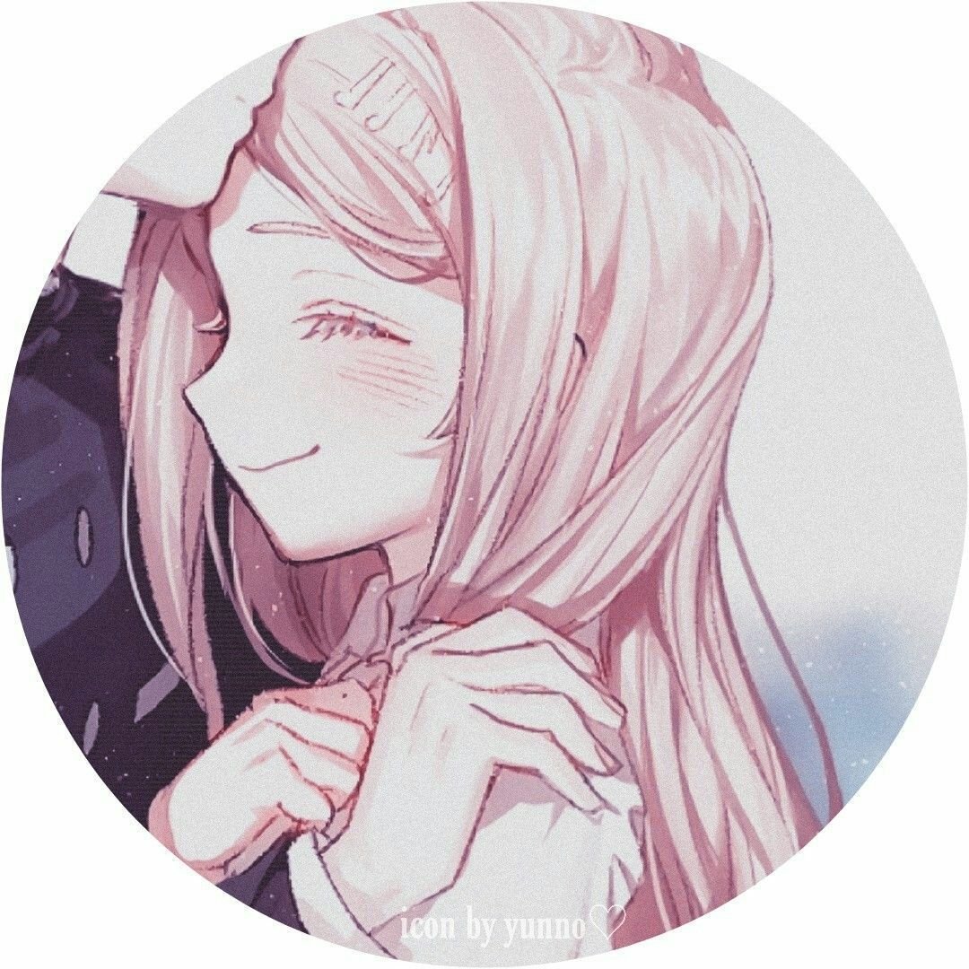 Парная ава аниме для пары раздельные