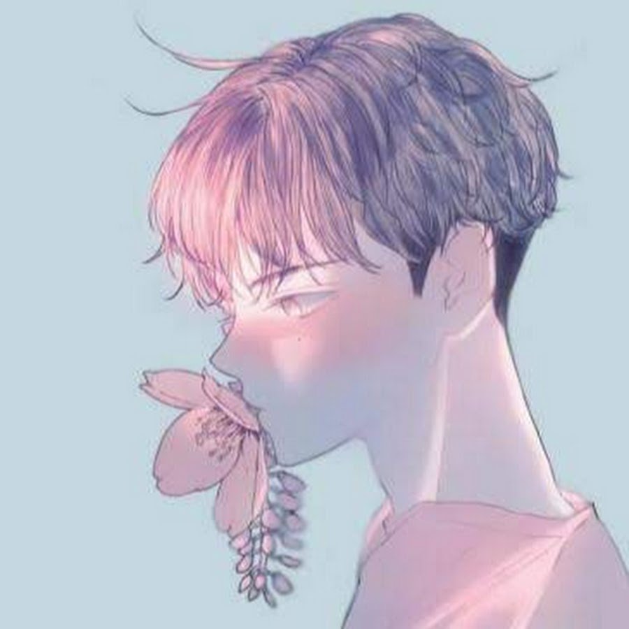 Парная ава аниме милые