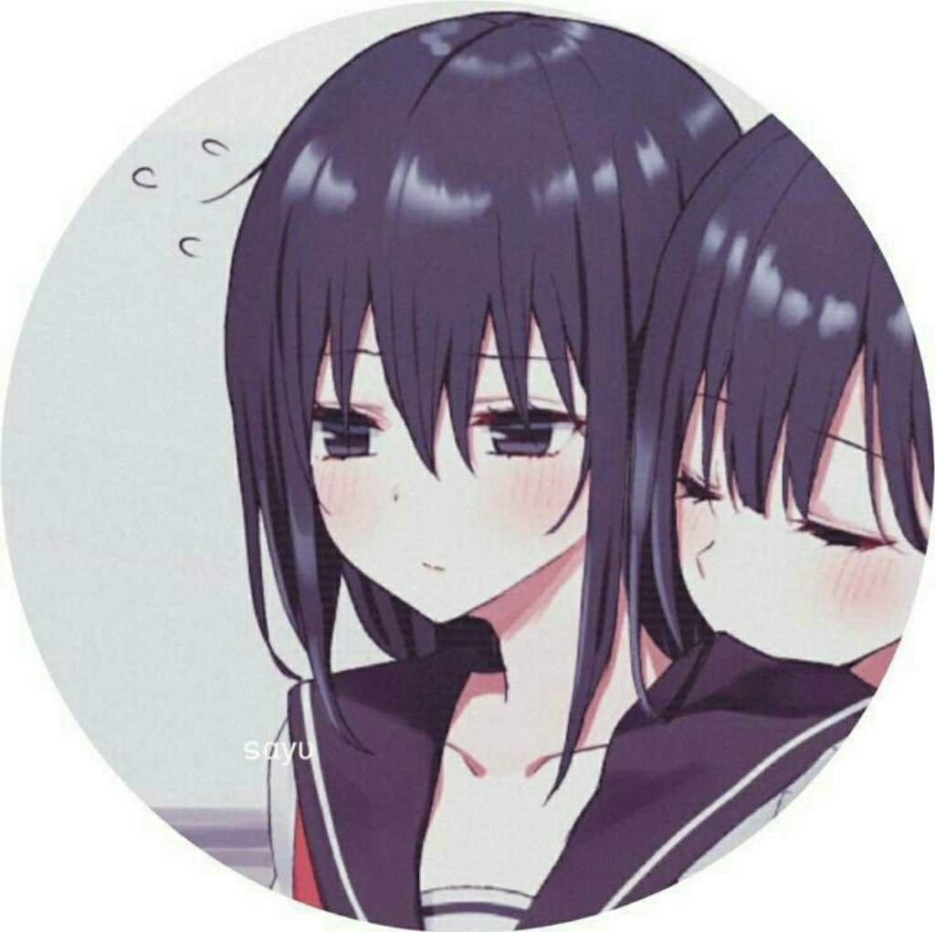 Парная аватарка