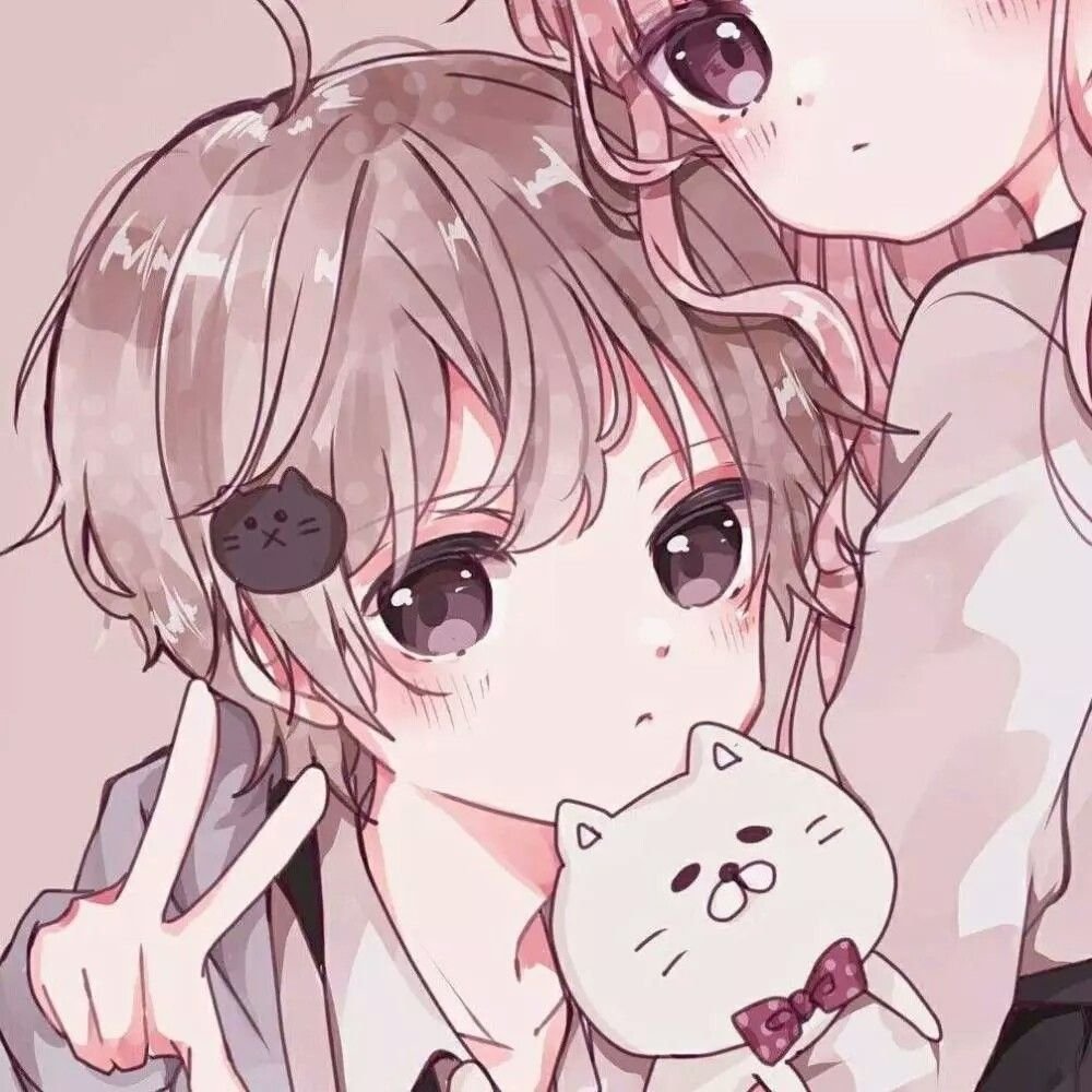 Аниме 02 и Хиро