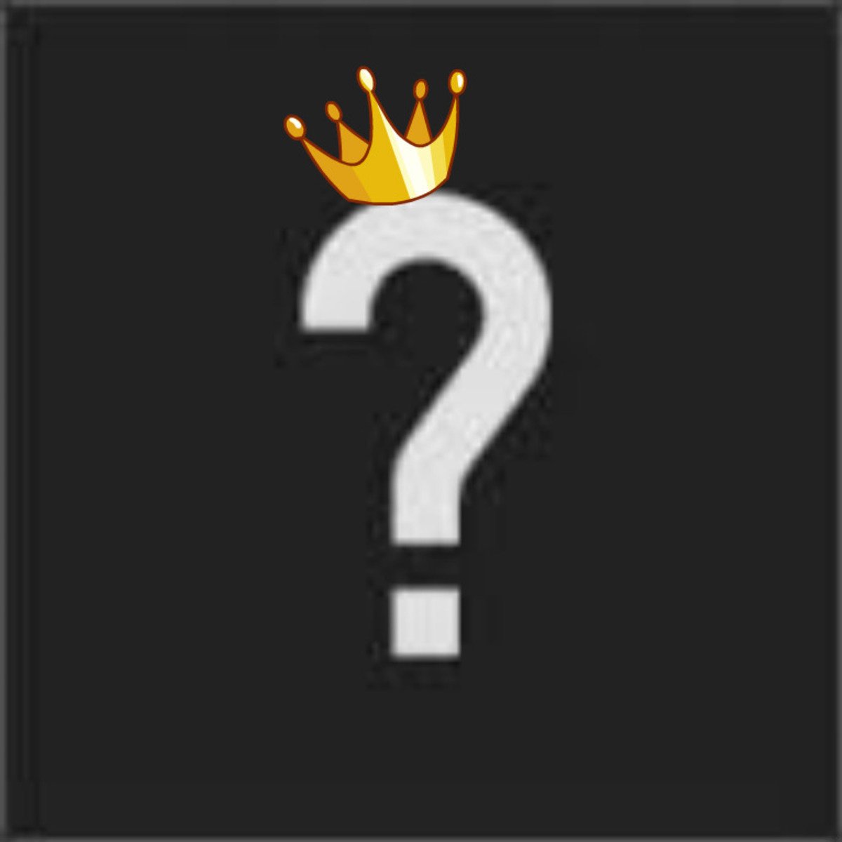 Стандартная аватарка в стиме