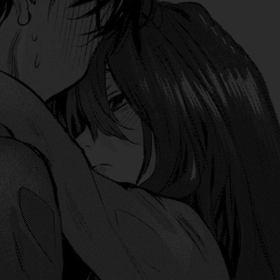 Аниме парочки Эстетика