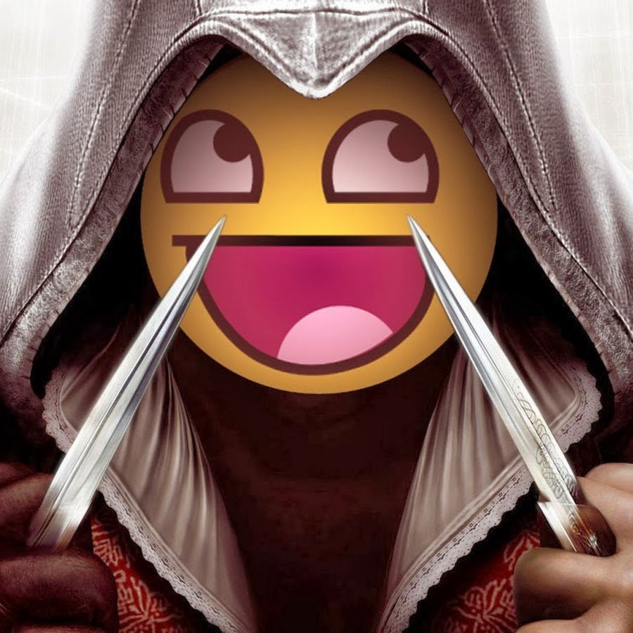 Начальная аватарка стим