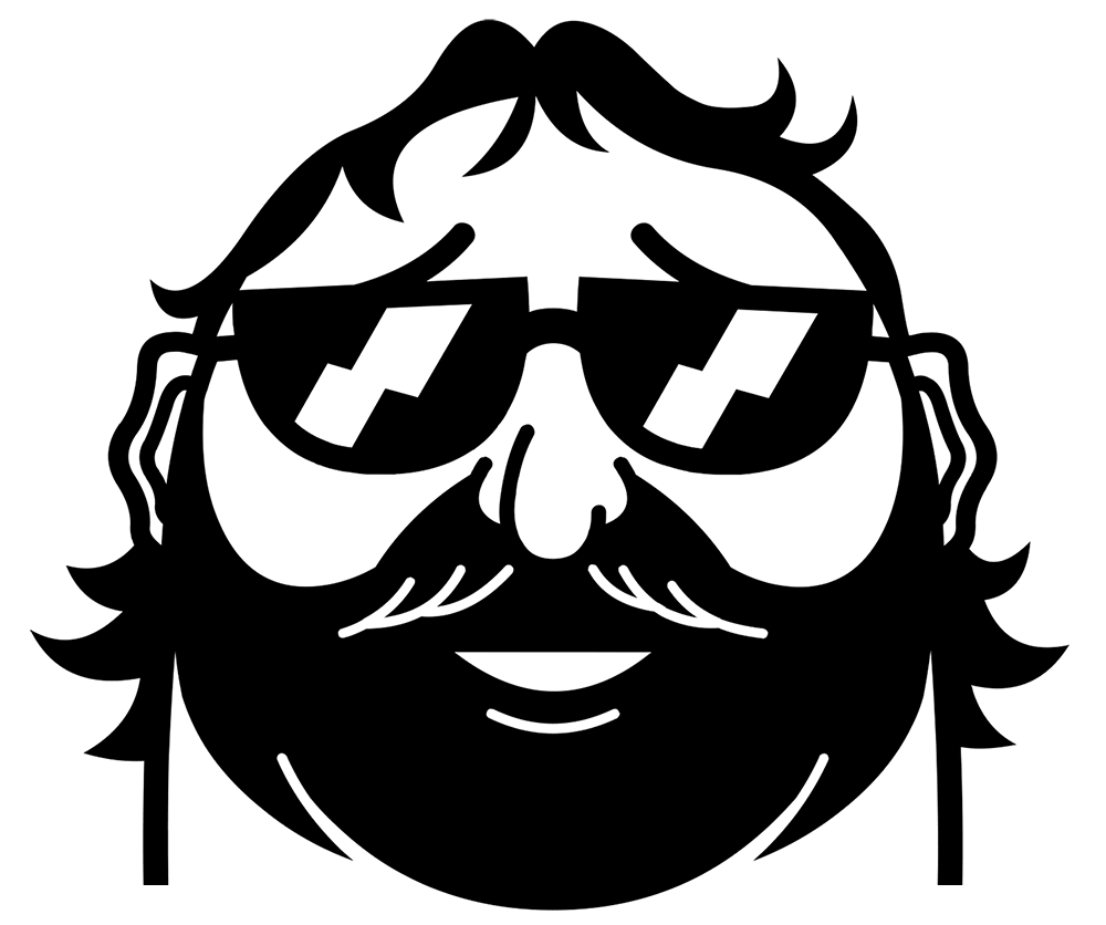 Аватар 184px для Steam