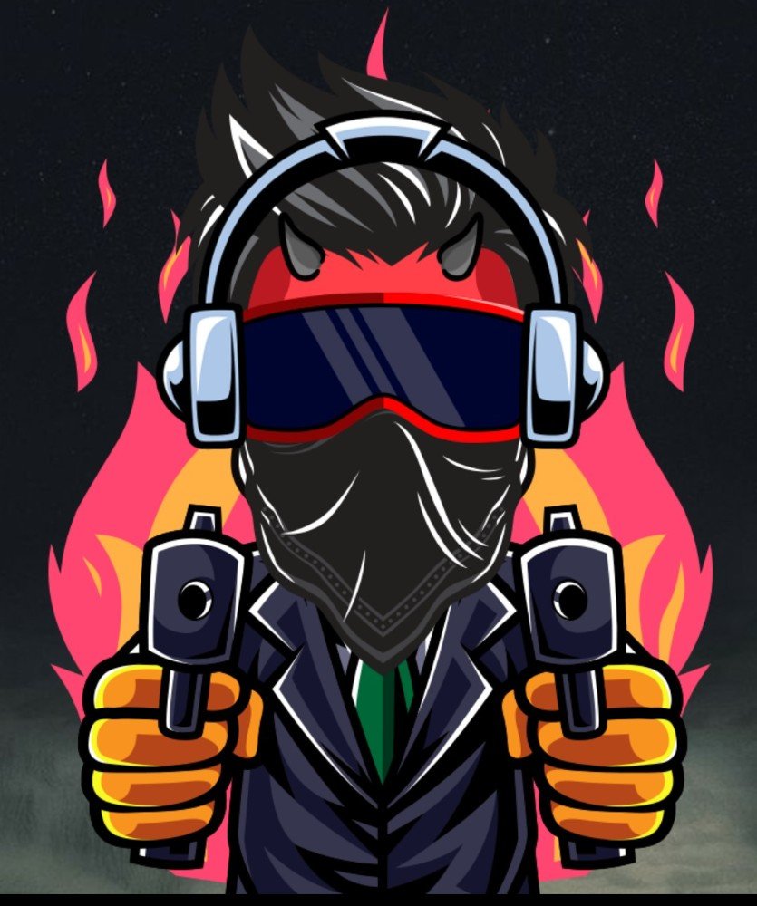 Крутой геймер