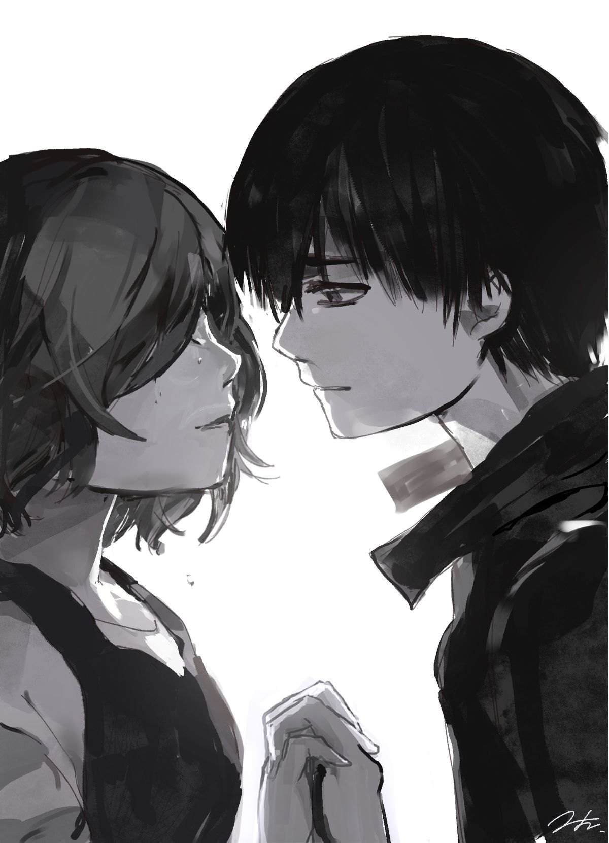 Аниме Hyouka хотаро орэки