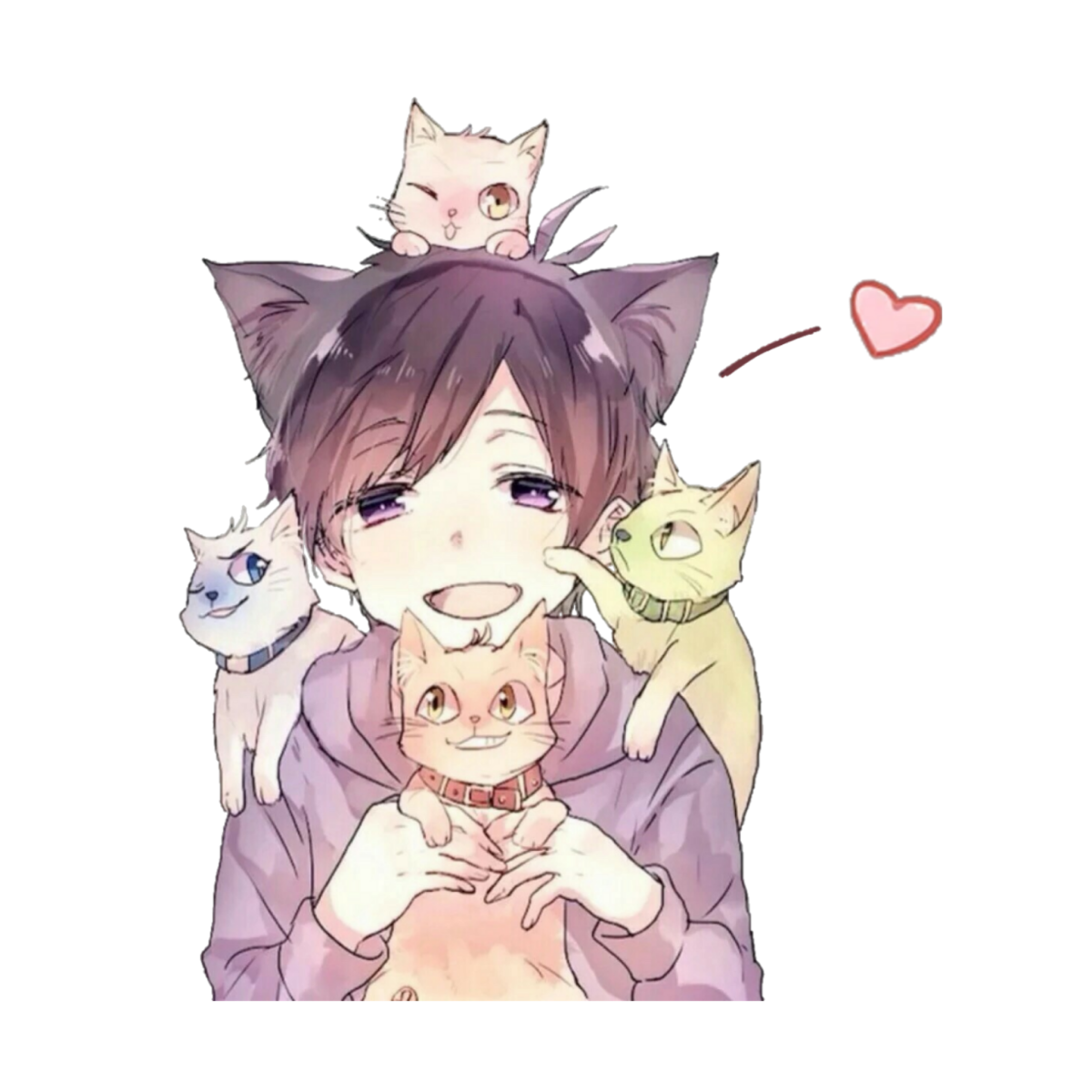 Милые рисунки