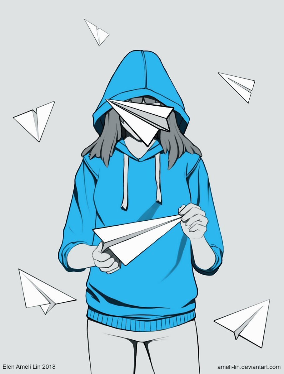 Телеграмм арт