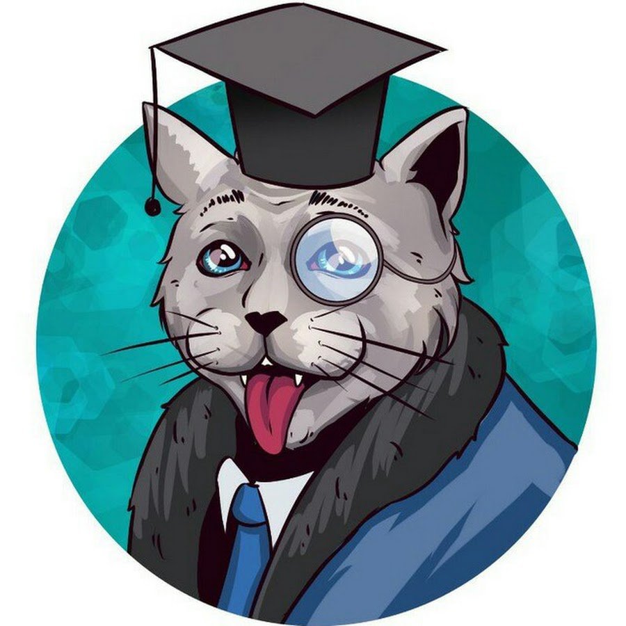 Девочка мультяшная красивая