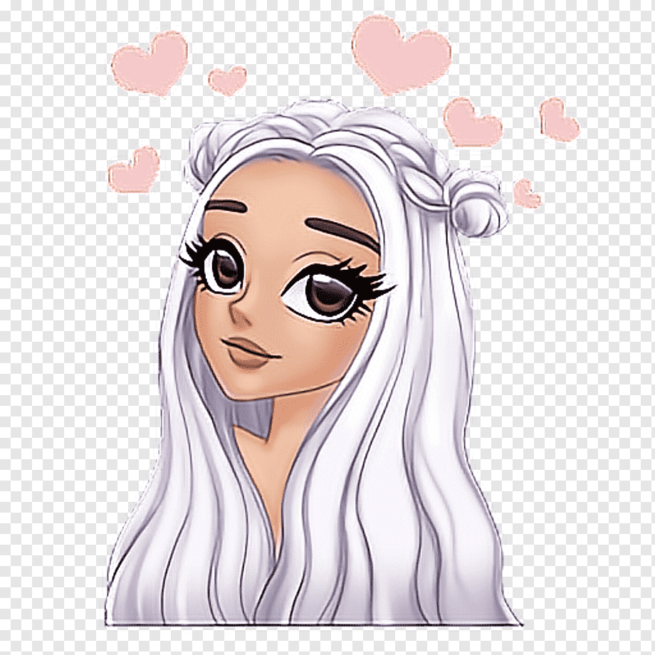 Строгая аватарка