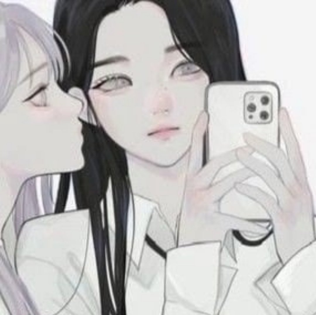 Аниме девушки