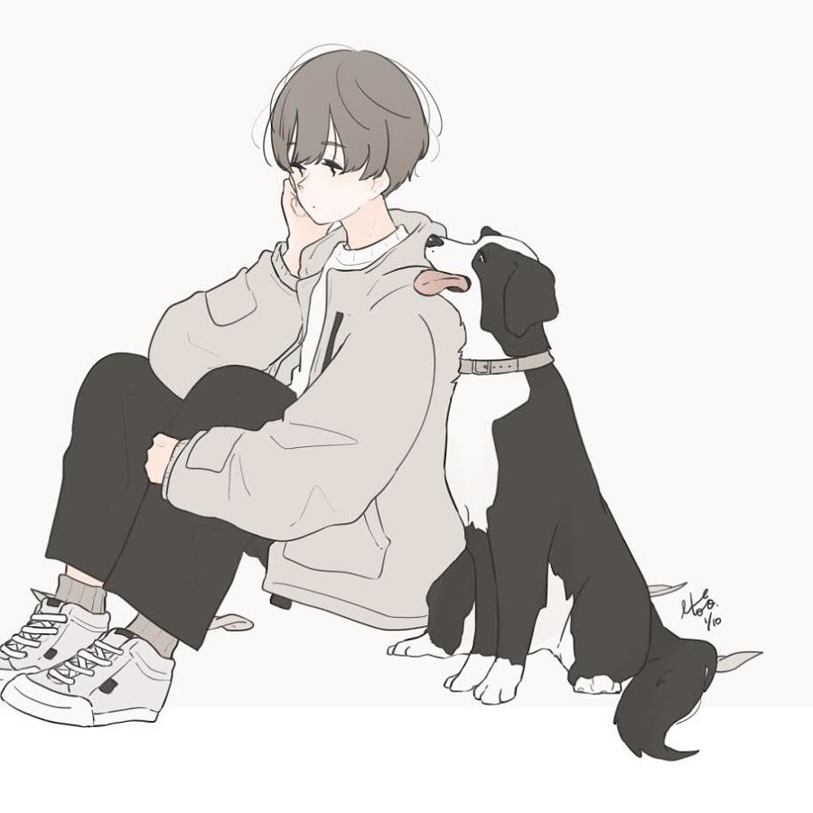 Парные авы аниме для друзей