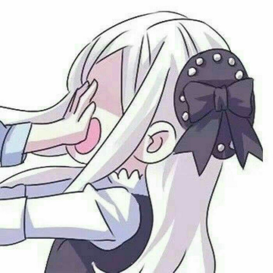 Зеро 2 аниме ава