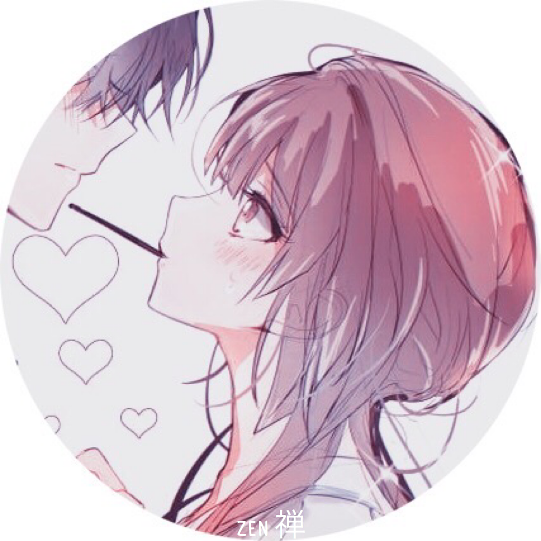 Парные авы аниме для парней