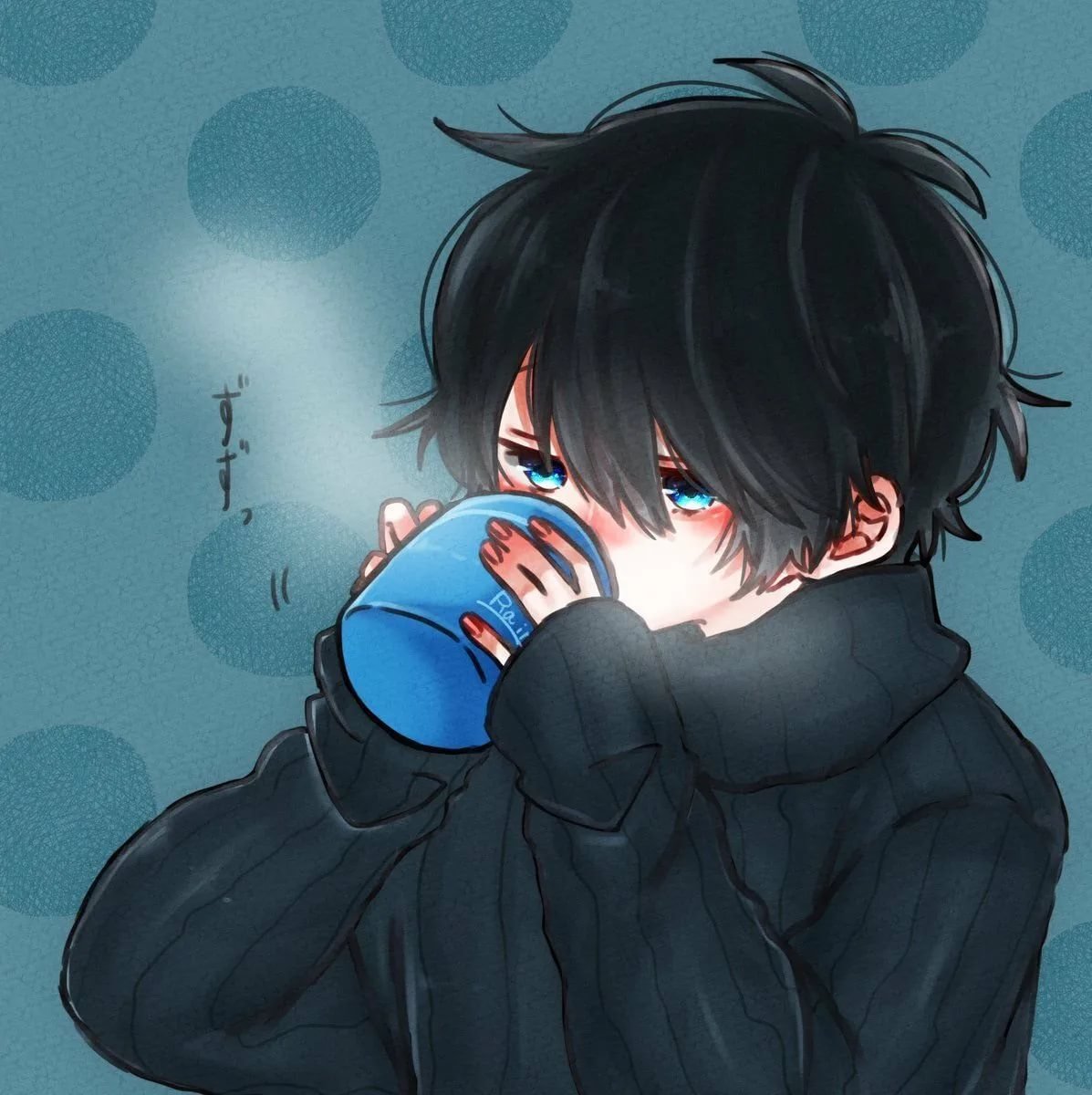 Макото наушники персона 3