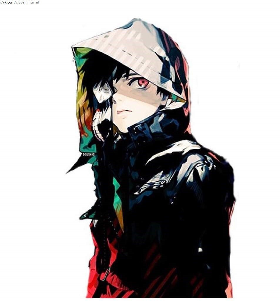 Аниме аватарки