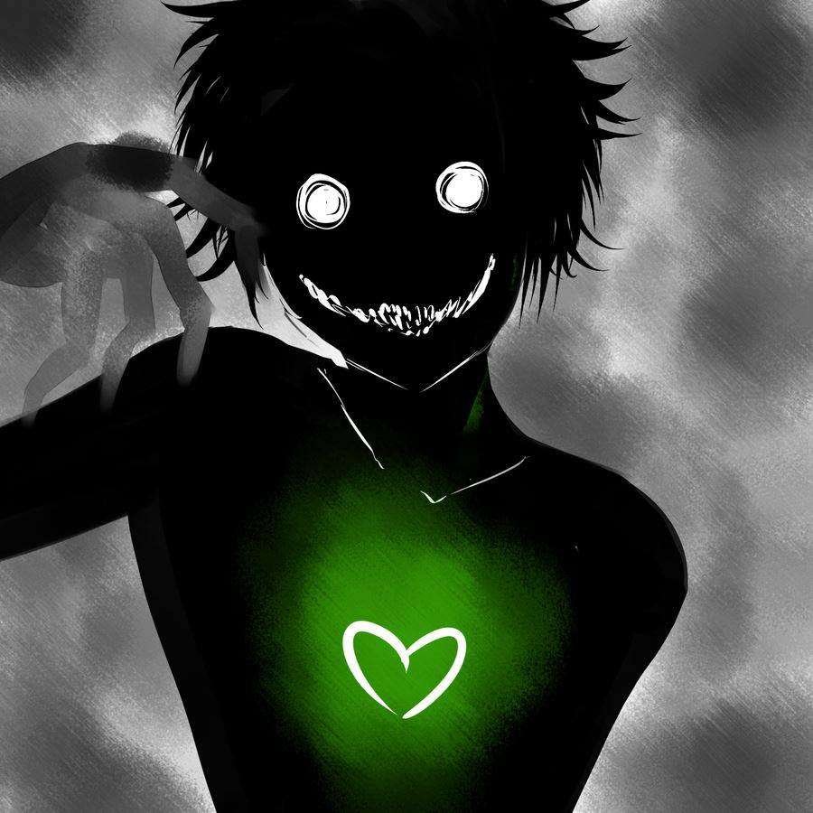 Аниме парни крутые