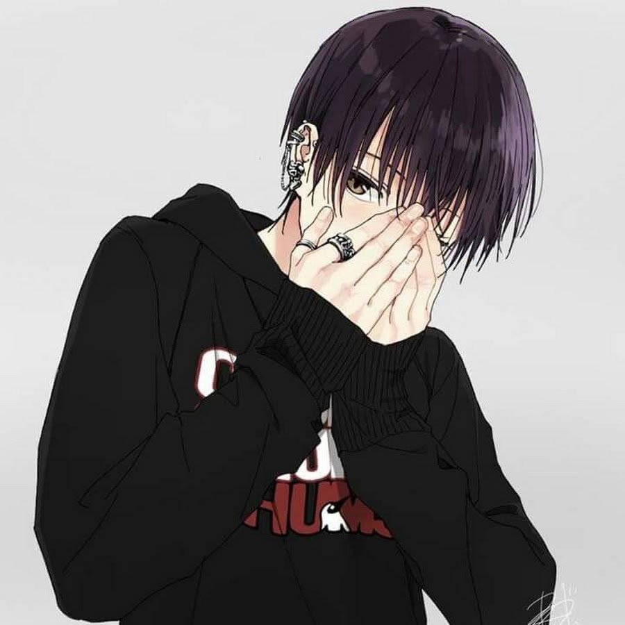 Кицунэ Анбу