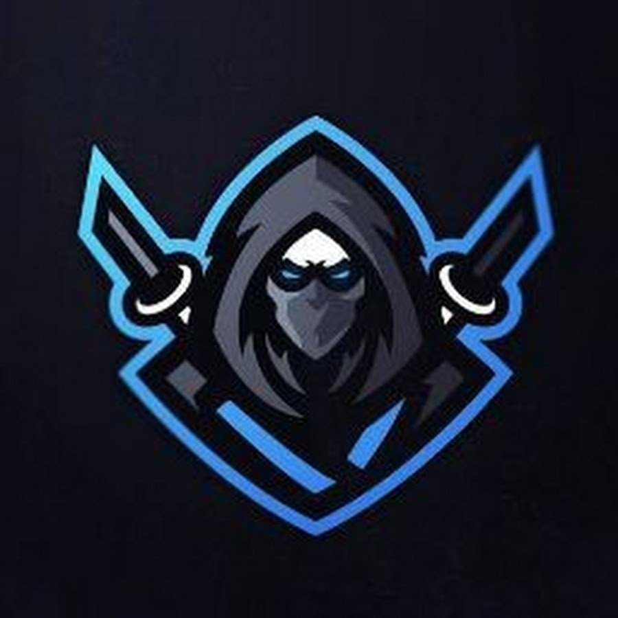 Логотип для команды киберспорт