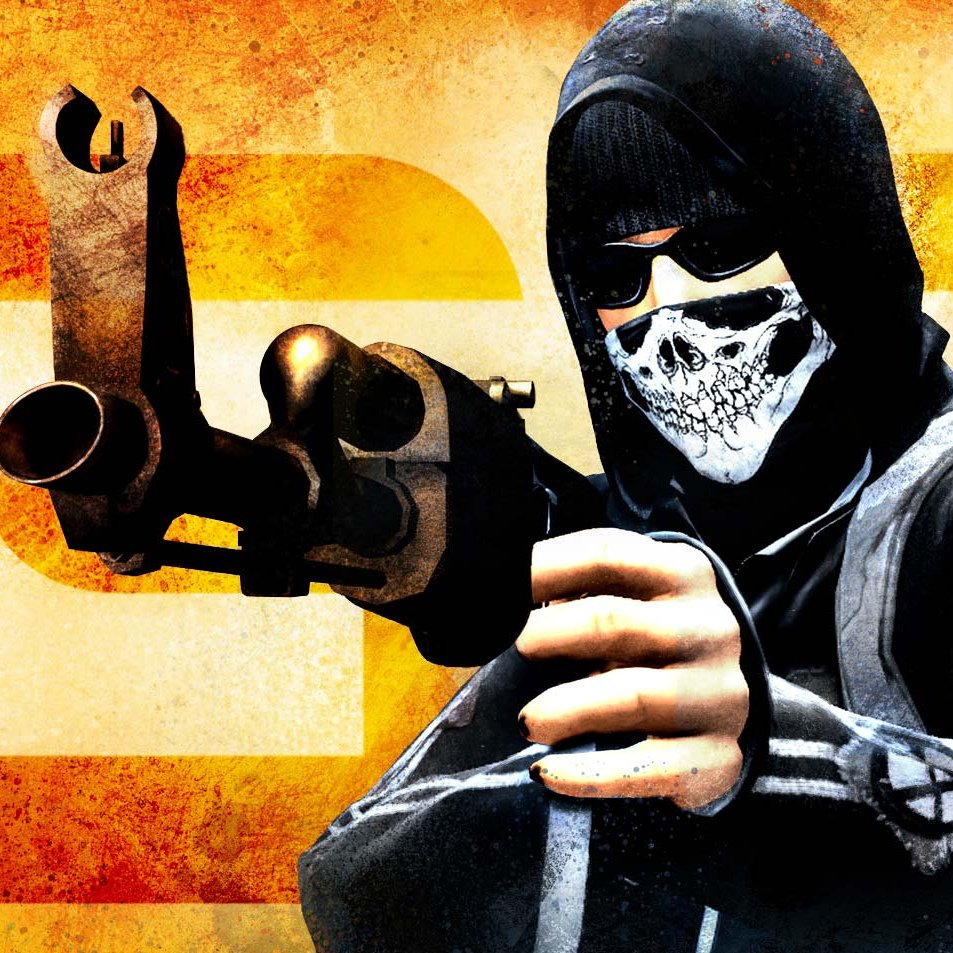 Авы для КС го