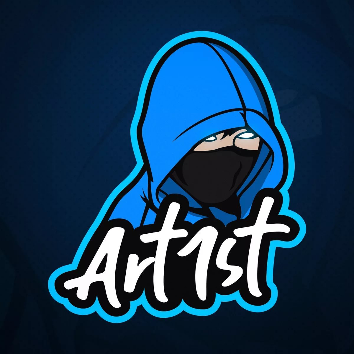 Аватар для КС 1.6 256