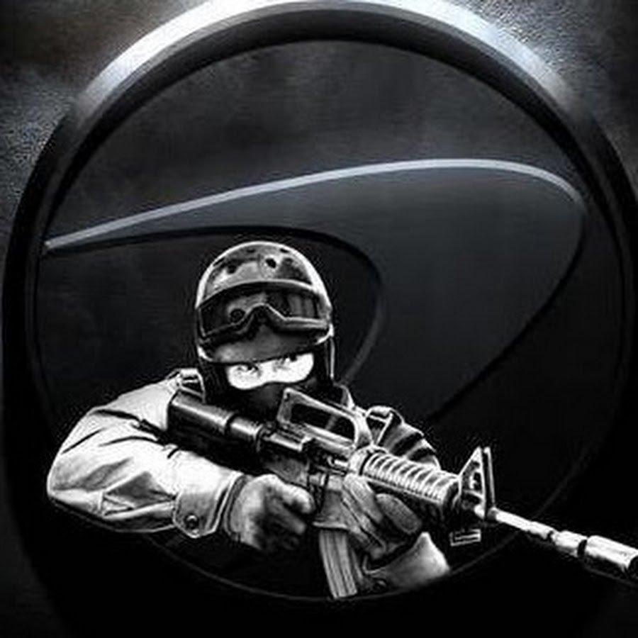 Аватар для КС го