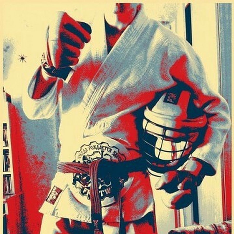 АРБ рисунок