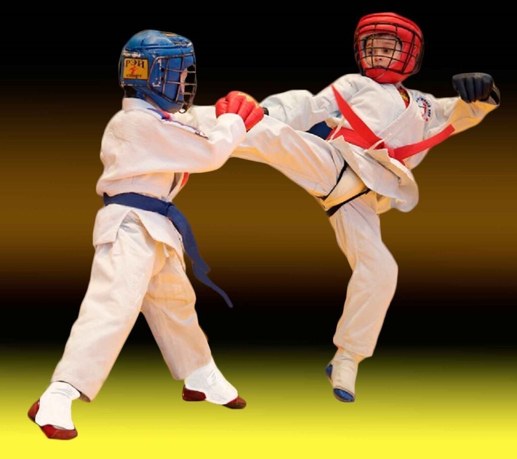 Армейский рукопашный бой набор