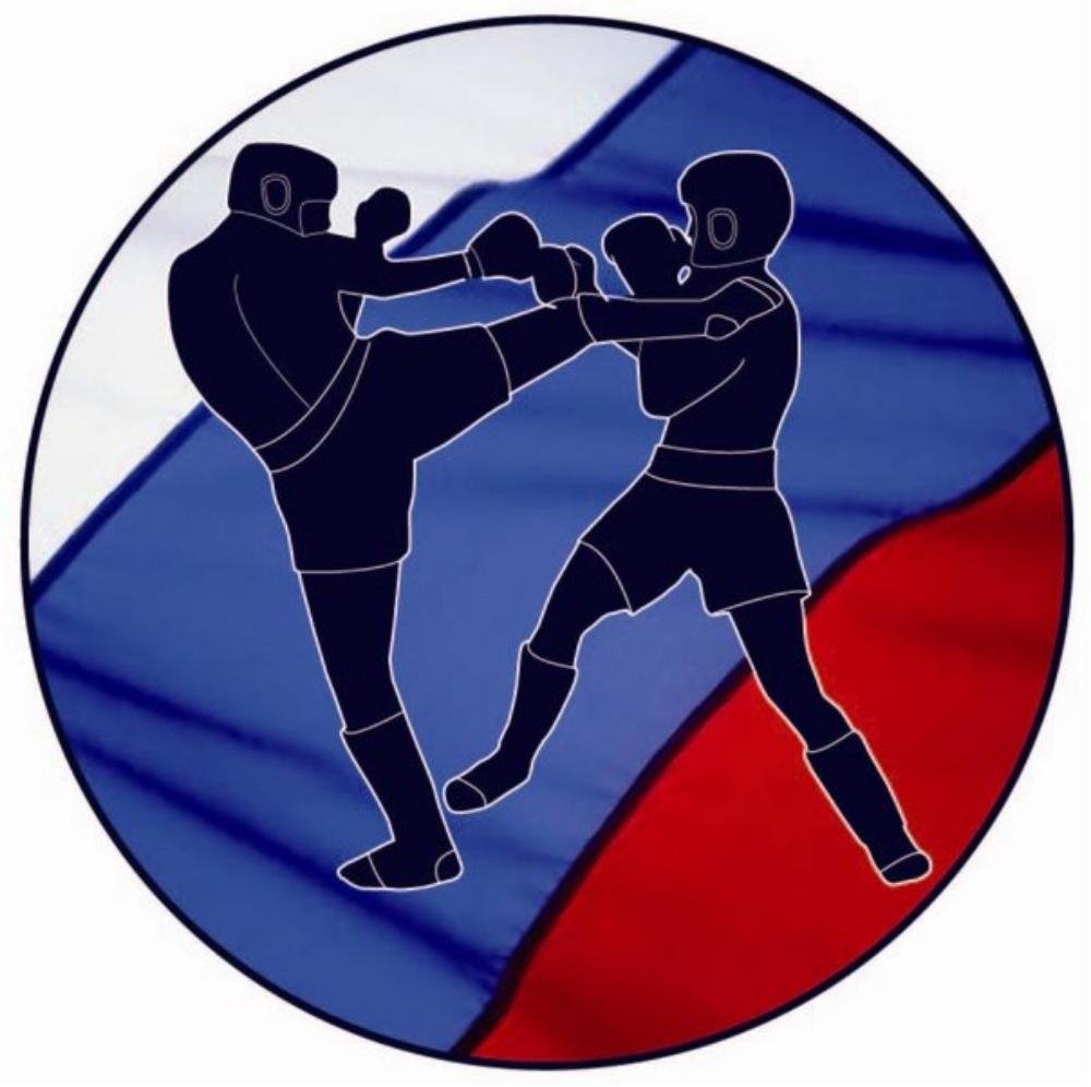 Символ кикбоксинга